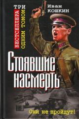 книга Когда горела броня