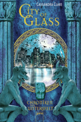 книга City of Glass