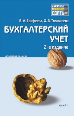 Книга Бухгалтерский учет: конспект лекций на ReadRate.com книга Бухгалтерский учет: конспект лекций