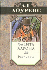 книга Флейта Аарона