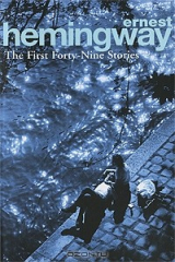 книга First Forty-Nine Stories