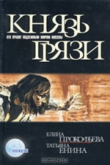книга Князь грязи