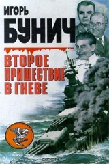 книга Второе пришествие в гневе