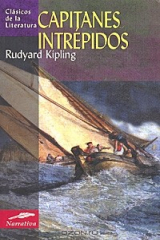 книга Capitanes Intrepidos