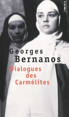 Книга Dialogues des Carmelites на ReadRate.com книга Dialogues des Carmelites