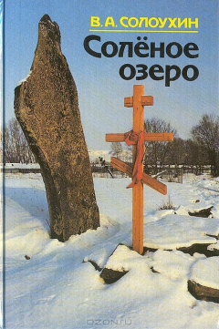 Книга Соленое озеро на ReadRate.com книга Соленое озеро
