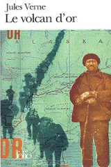 книга Le volcan d'or