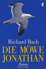 книга Die Mowe Jonathan