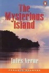 книга Penguin Readers Level 2: Mysterious Island (Penguin Longman Penguin Readers)
