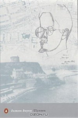 книга Ulysses (Penguin Modern Classics)