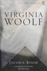 книга Jacob's Room (Vintage Classics)