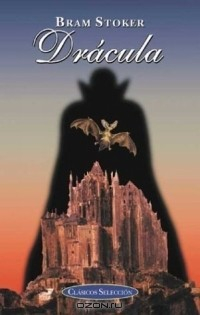 Книга Dracula (Clasicos seleccion series) на ReadRate.com книга Dracula (Clasicos seleccion series)