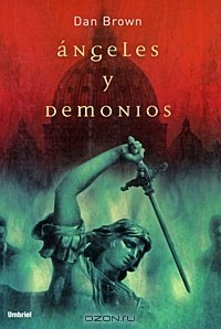 Книга Angeles y demonios на ReadRate.com книга Angeles y demonios