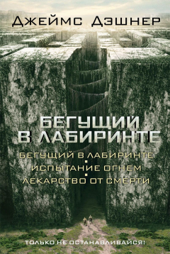 Книга Бегущий в Лабиринте на ReadRate.com книга Бегущий в Лабиринте