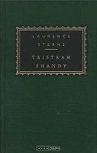 Книга Tristram Shandy (Everyman's Library) на ReadRate.com книга Tristram Shandy (Everyman's Library)