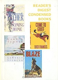 Книга Coming home. Come to grief на ReadRate.com книга Coming home. Come to grief