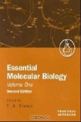 книга Essential Molecular Biology V1