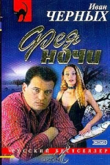книга Фея ночи