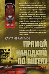 книга Прямой наводкой по ангелу