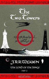 Книга The Lord of the Rings: The Two Towers Vol 2 (The Lord of the Rings) на ReadRate.com книга The Lord of the Rings: The Two Towers Vol 2 (The Lord of the Rings)