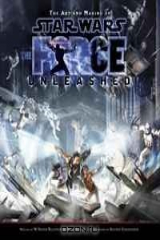 книга The Art and Making of Star Wars: The Force Unleashed (Star Wars)