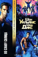 книга Во Славу Солнца