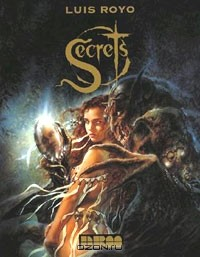 Книга Secrets на ReadRate.com книга Secrets