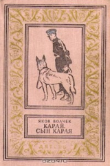 книга Карай. Сын Карая