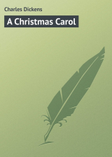 Книга A Christmas Carol на ReadRate.com книга A Christmas Carol