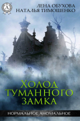 книга Холод туманного замка