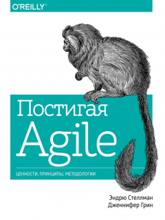 Книга Постигая Agile на ReadRate.com книга Постигая Agile