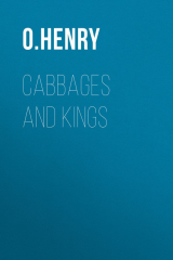 книга Cabbages and Kings
