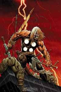 Книга Ultimate Comics New Ultimates: Thor Reborn на ReadRate.com книга Ultimate Comics New Ultimates: Thor Reborn