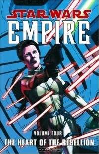 Книга The Heart of the Rebellion на ReadRate.com книга The Heart of the Rebellion