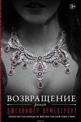 книга Возвращение