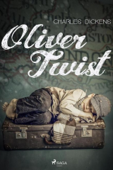 Книга Oliver Twist на ReadRate.com книга Oliver Twist
