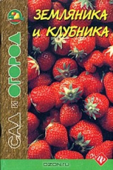 книга Земляника и клубника