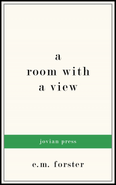 Книга A Room with a View на ReadRate.com книга A Room with a View
