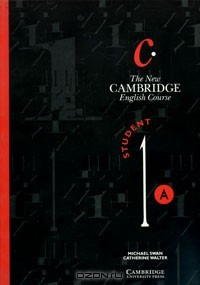 Книга The New Cambridge English Course 1. Student's book A на ReadRate.com книга The New Cambridge English Course 1. Student's book A