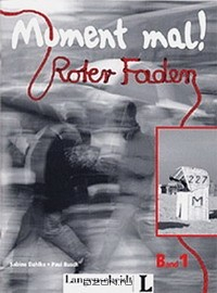 Книга Moment Mal! - Level 10: Roter Faden на ReadRate.com книга Moment Mal! - Level 10: Roter Faden