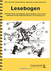 Книга Lesebogen на ReadRate.com книга Lesebogen