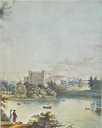 Книга В. А. Пушкарев. Акварели и рисунки в Государственном Русском Музее. XVIII - начало XX века на ReadRate.com книга В. А. Пушкарев. Акварели и рисунки в Государственном Русском Музее. XVIII - начало XX века
