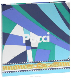 Книга Pucci на ReadRate.com книга Pucci