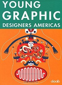Книга Young Graphic Designers Americas на ReadRate.com книга Young Graphic Designers Americas