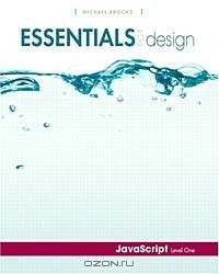 Книга Javascript, Level One (ESSENTIALS FOR DESIGN) на ReadRate.com книга Javascript, Level One (ESSENTIALS FOR DESIGN)