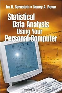 Книга Statistical Data Analysis Using Your Personal Computer на ReadRate.com книга Statistical Data Analysis Using Your Personal Computer