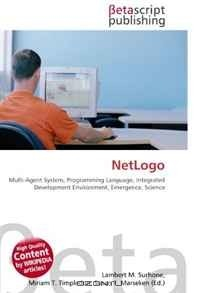 Книга NetLogo: Multi-Agent System, Programming Language, Integrated Development Environment, Emergence, Science на ReadRate.com книга NetLogo: Multi-Agent System, Programming Language, Integrated Development Environment, Emergence, Science