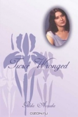 книга Twice Wronged
