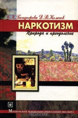 книга Наркотизм. Природа и преодоление