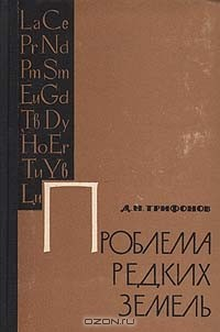 Книга Проблема редких земель на ReadRate.com книга Проблема редких земель